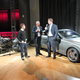 Illustration for article titled Mercedes Partners with Ducati, Plans Axis Of Horsepower